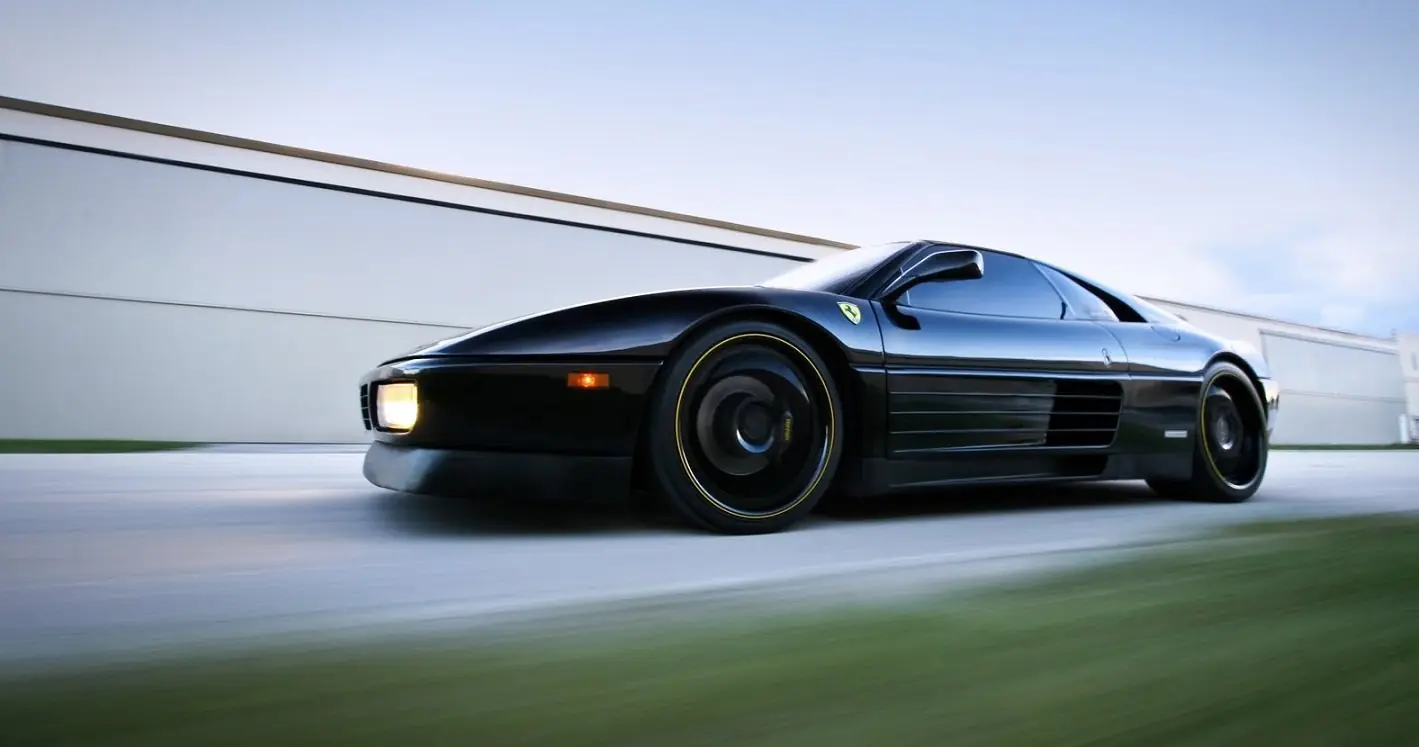 Ferrari 348 Ferrari 348