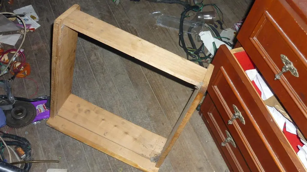 Te acordas de la pizza con liquido verde? material inedito