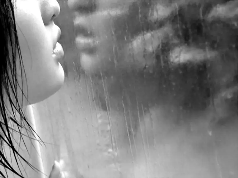 lluvia