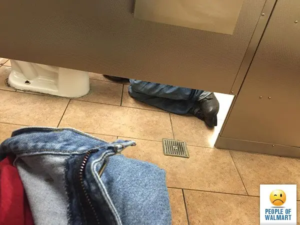 Situaciones ALOCADAS que solo podrás ver en Walmart!!!