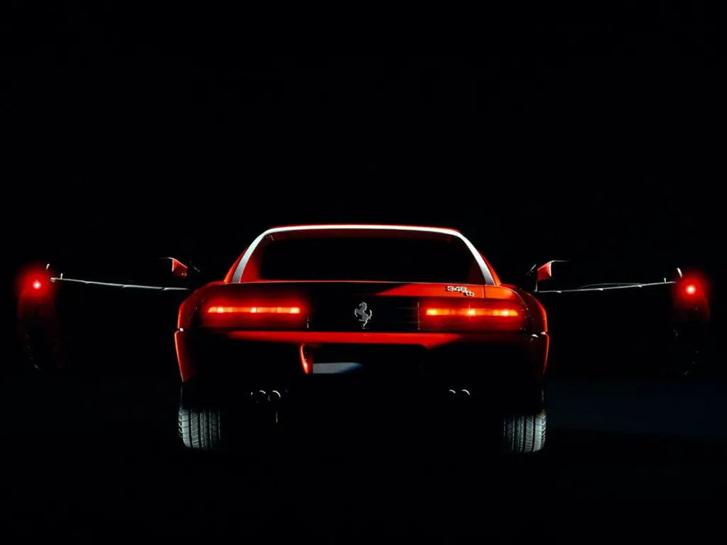 Ferrari Ferrari