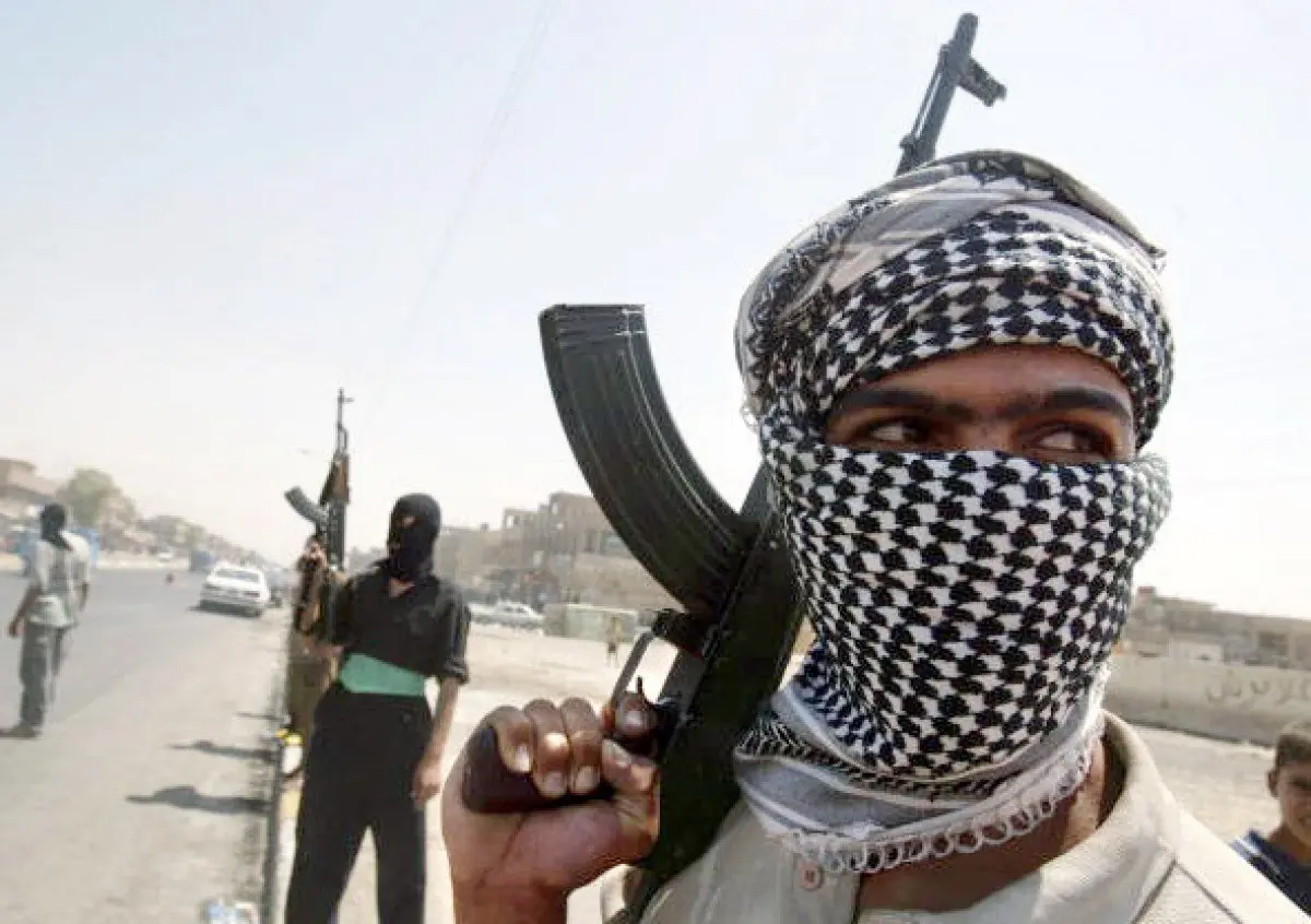 "Vota Si Quieres Que Lo Matemos" (Video) Aterrador