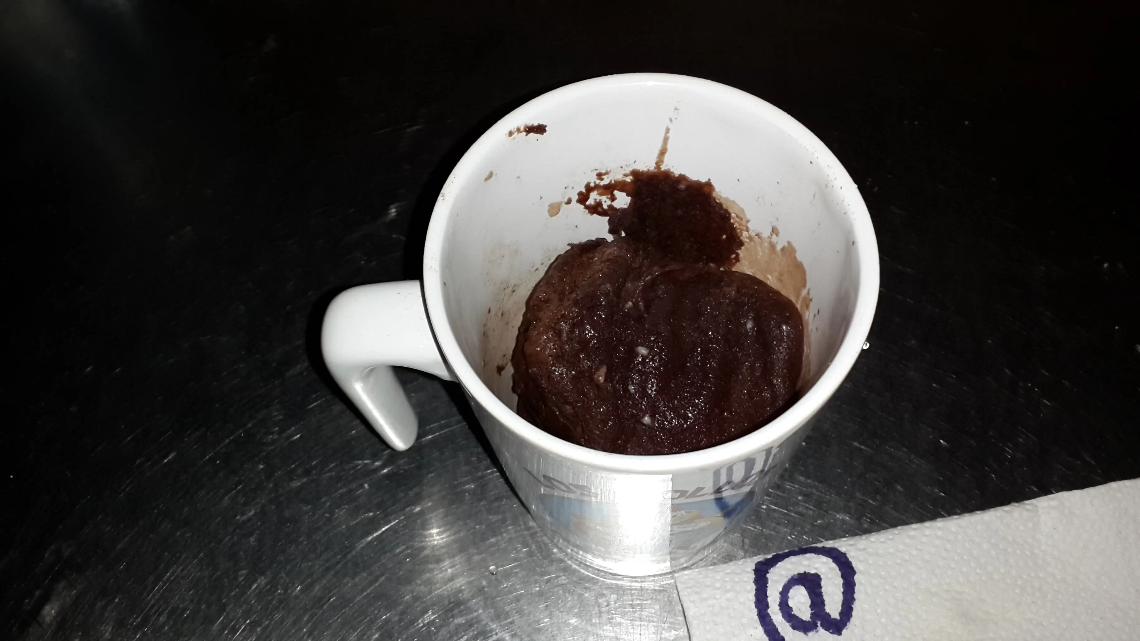 madrugada hambre