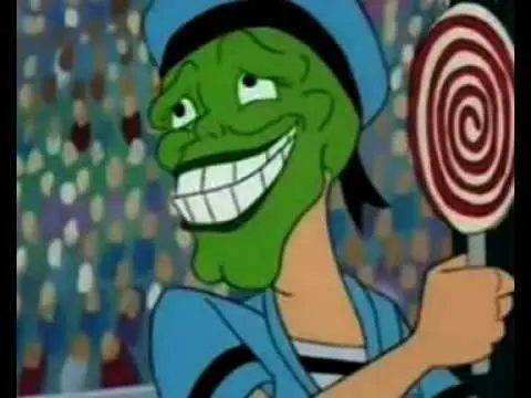 mascara mascara
