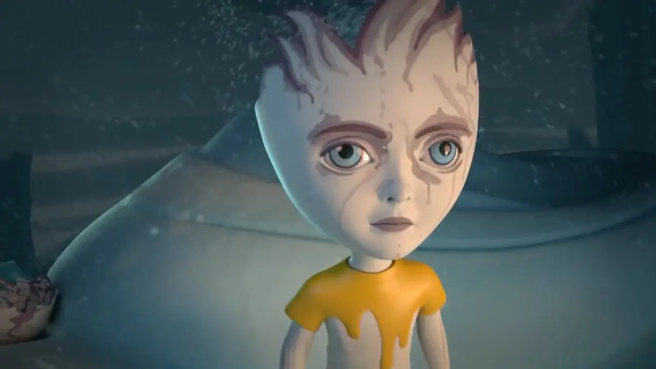3d cgi