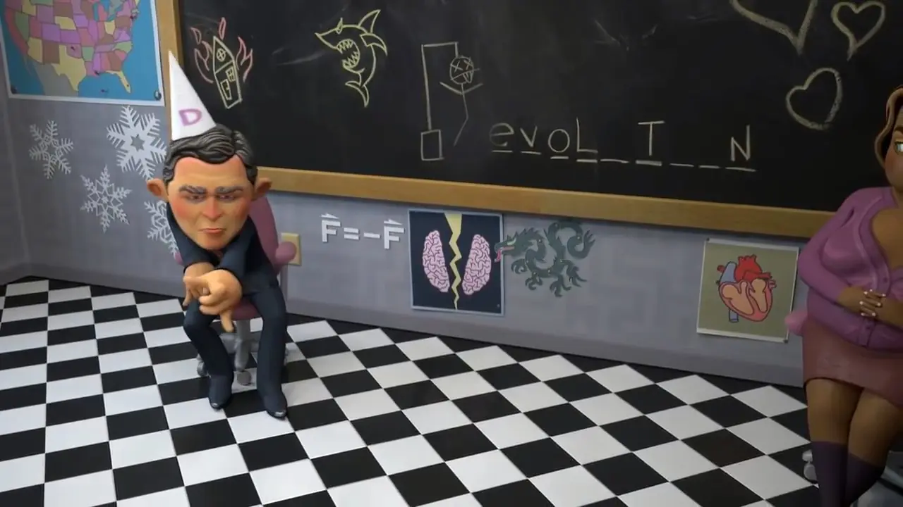 3d cgi