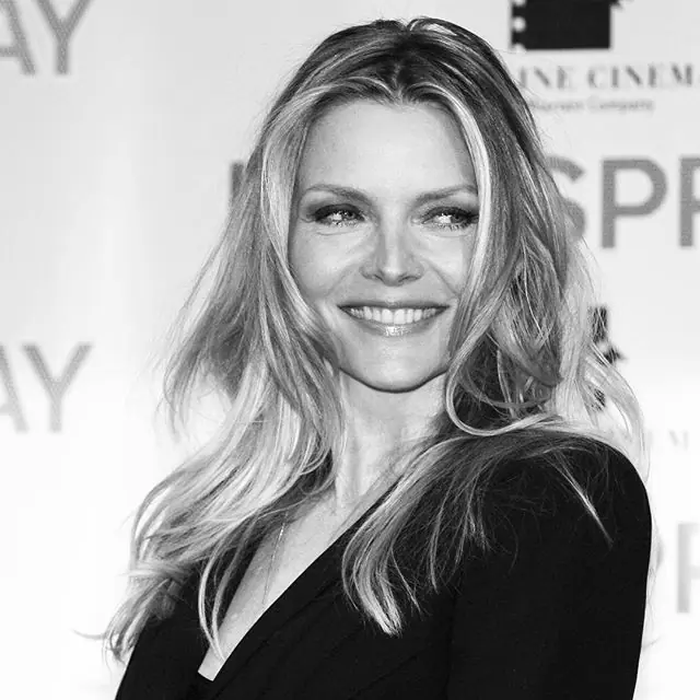 Michelle Pfeiffer fotos Michelle Pfeiffer fotos