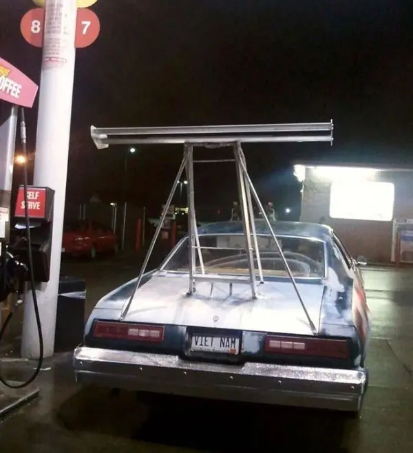fuera de lugar
