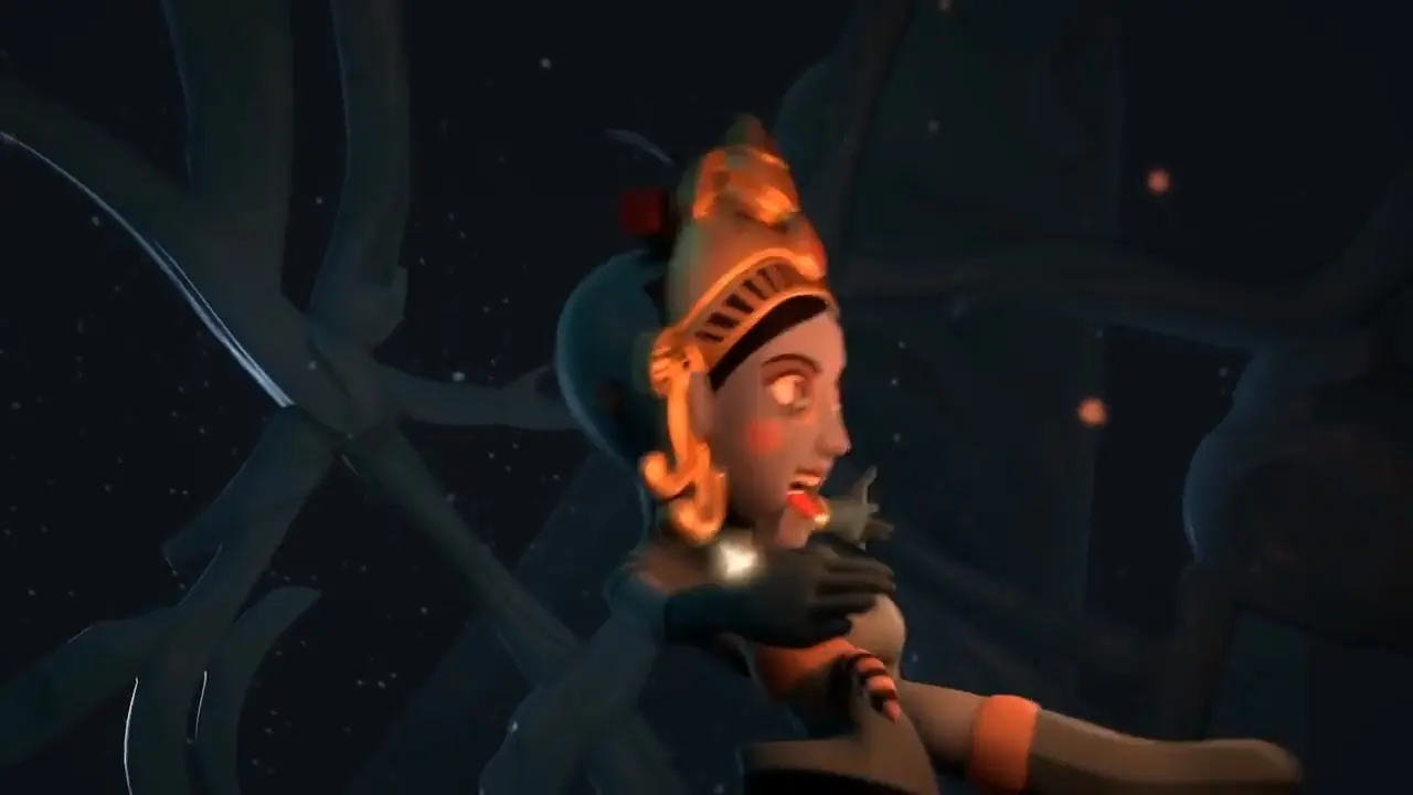 3d cgi