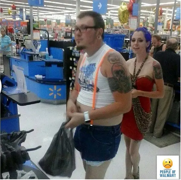 Situaciones ALOCADAS que solo podrás ver en Walmart!!!