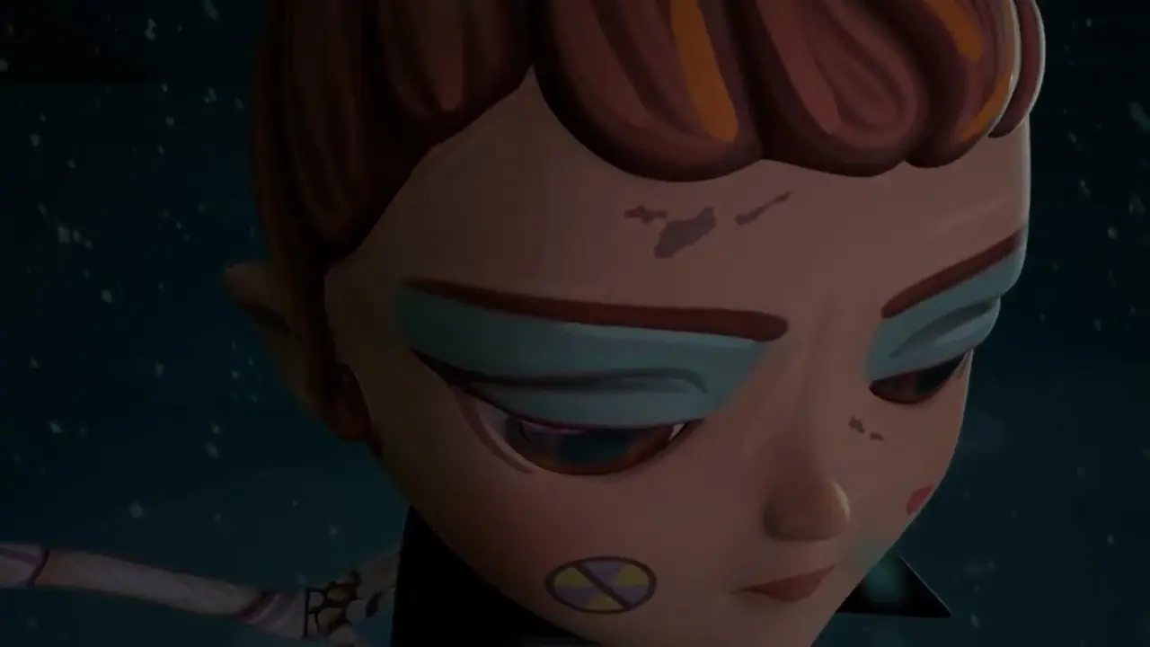 3d cgi