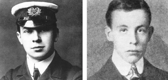 6 cosas que no sabias del titanic a 104 años de su naufragio