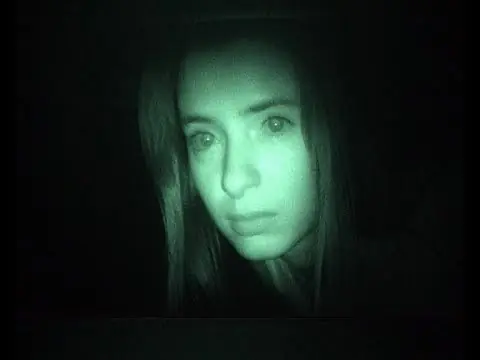 misterio