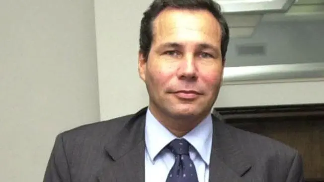 Nisman