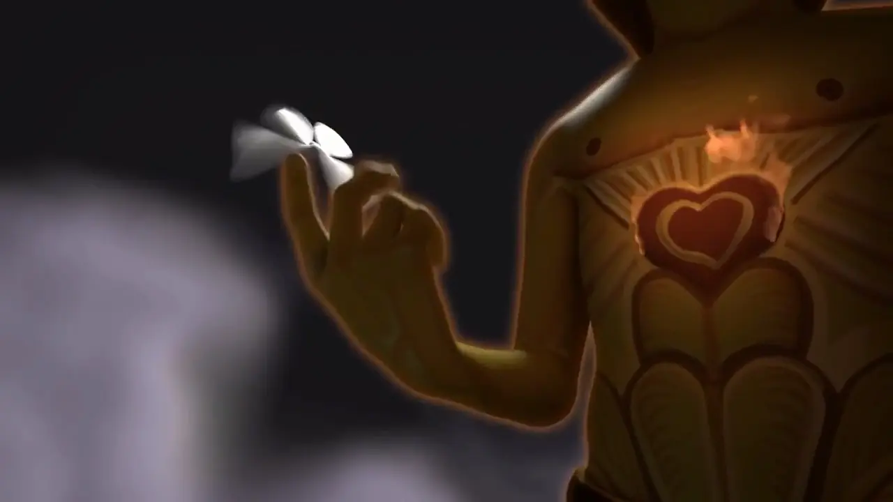 3d cgi