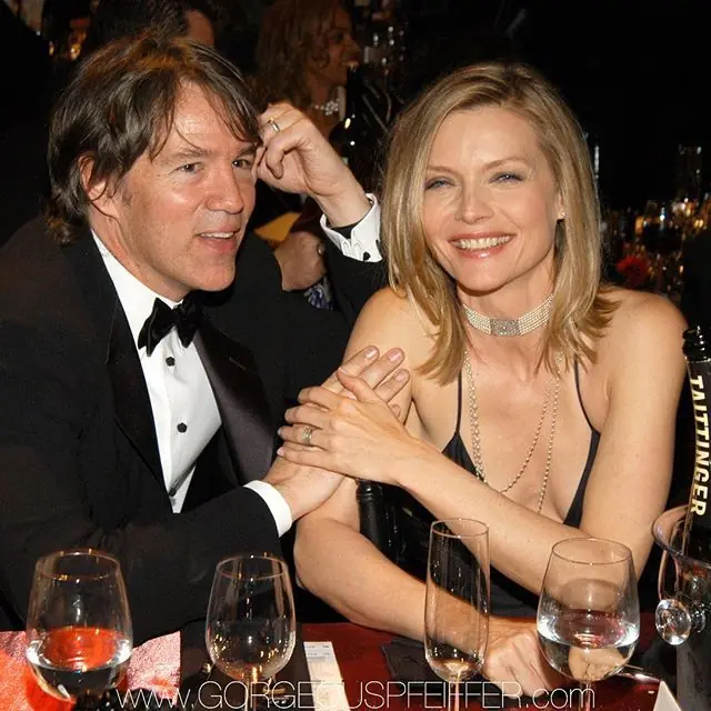 Conoces a Michelle Pfeiffer ? +25 fotos Conoces a Michelle Pfeiffer ? +25 fotos