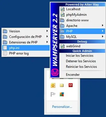 Server Server