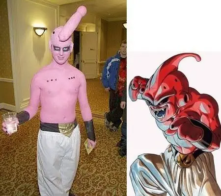 cosplay