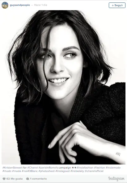 kristen stewart 2016 kristen stewart 2016