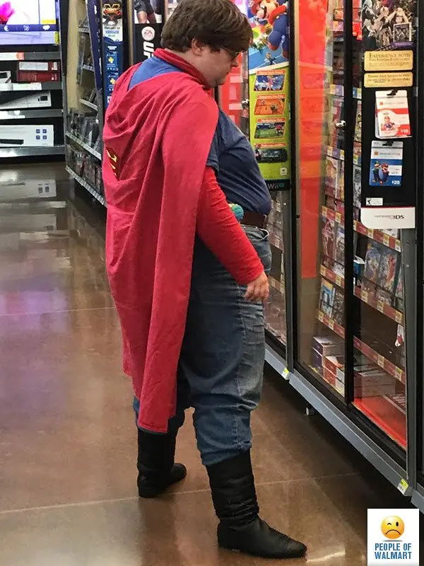 Situaciones ALOCADAS que solo podrás ver en Walmart!!!