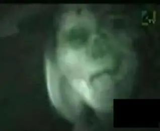 misterio