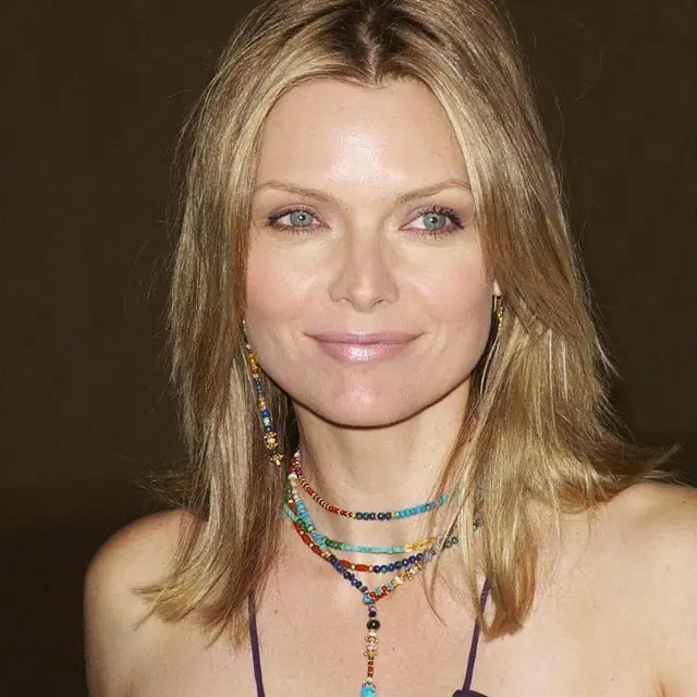 Conoces a Michelle Pfeiffer ? +25 fotos Conoces a Michelle Pfeiffer ? +25 fotos