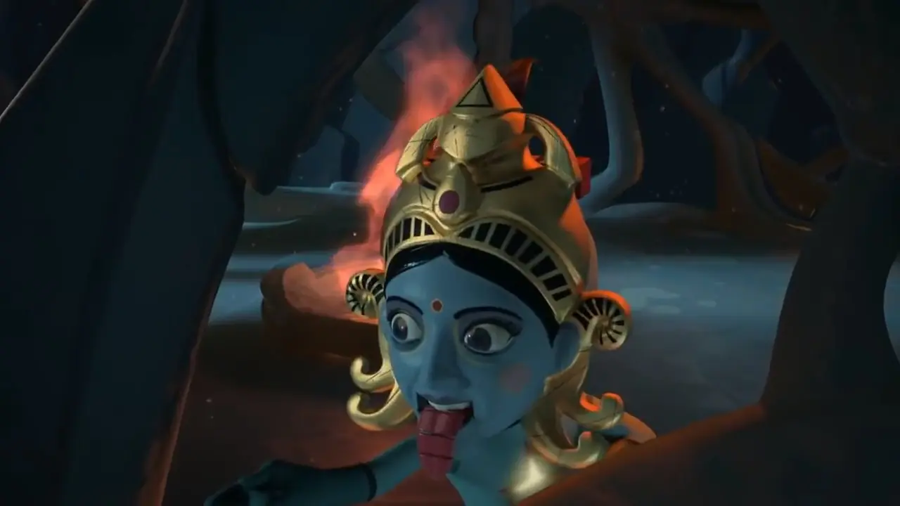 3d cgi