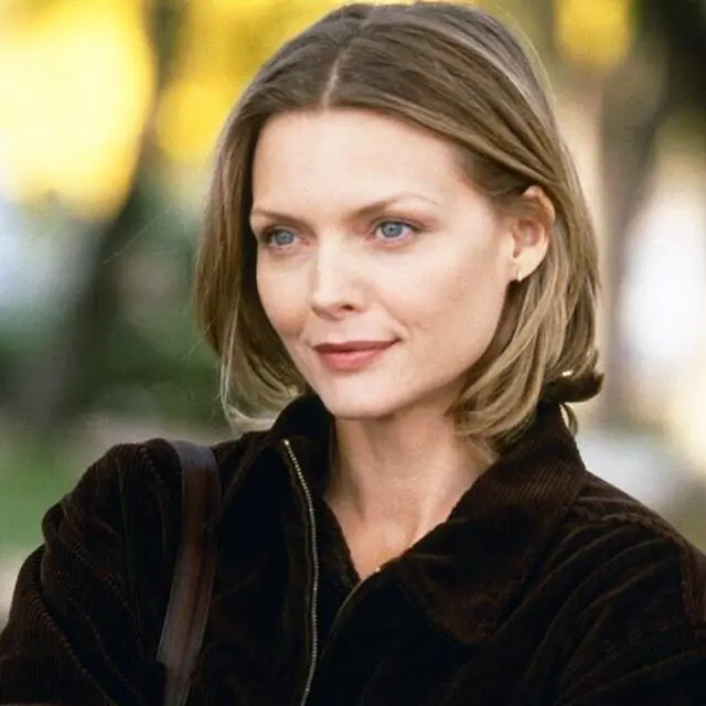 Conoces a Michelle Pfeiffer ? +25 fotos Conoces a Michelle Pfeiffer ? +25 fotos
