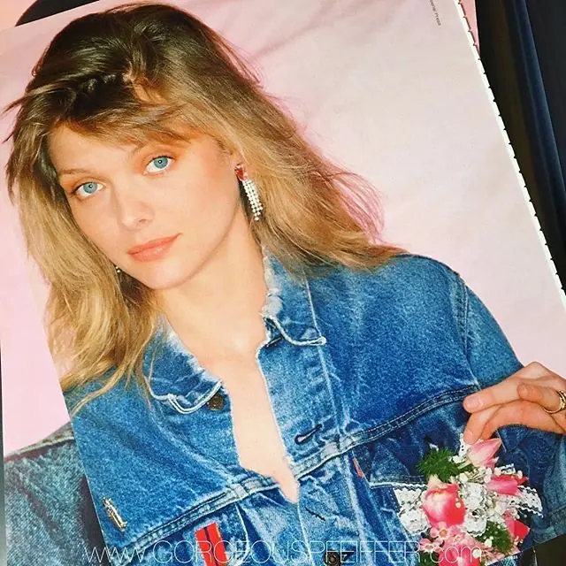 Michelle Pfeiffer galeria de imagenes Michelle Pfeiffer galeria de imagenes