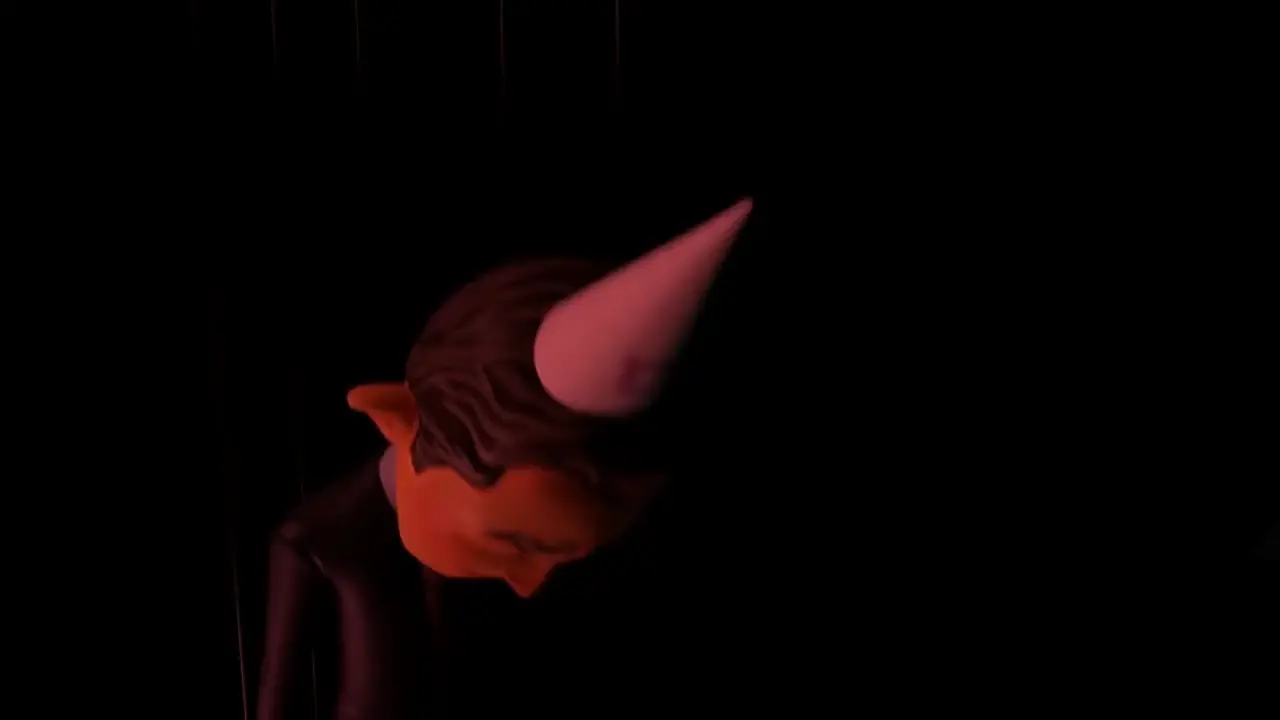 3d cgi