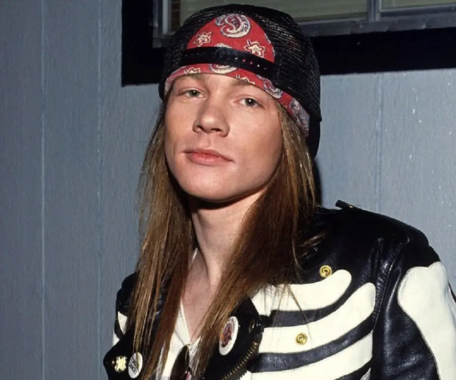 Datos curiosos de Guns ‘n Roses