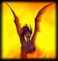 Los dragones del monte Ararat