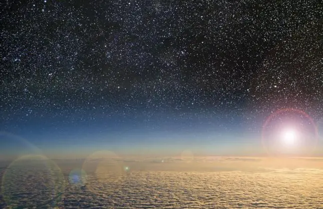 planetas con vida