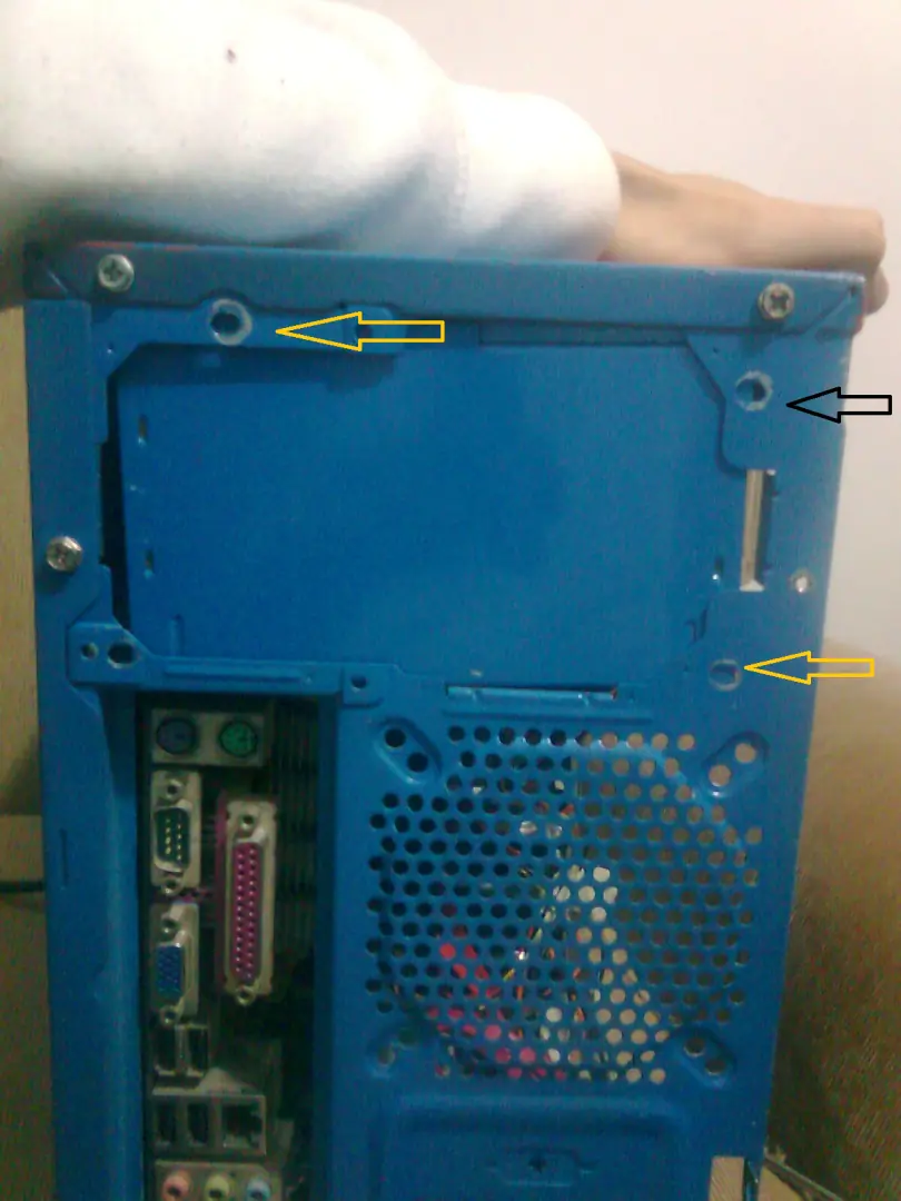 Reducir el Ruido de tu PC un 70% [Solo Expertos]
