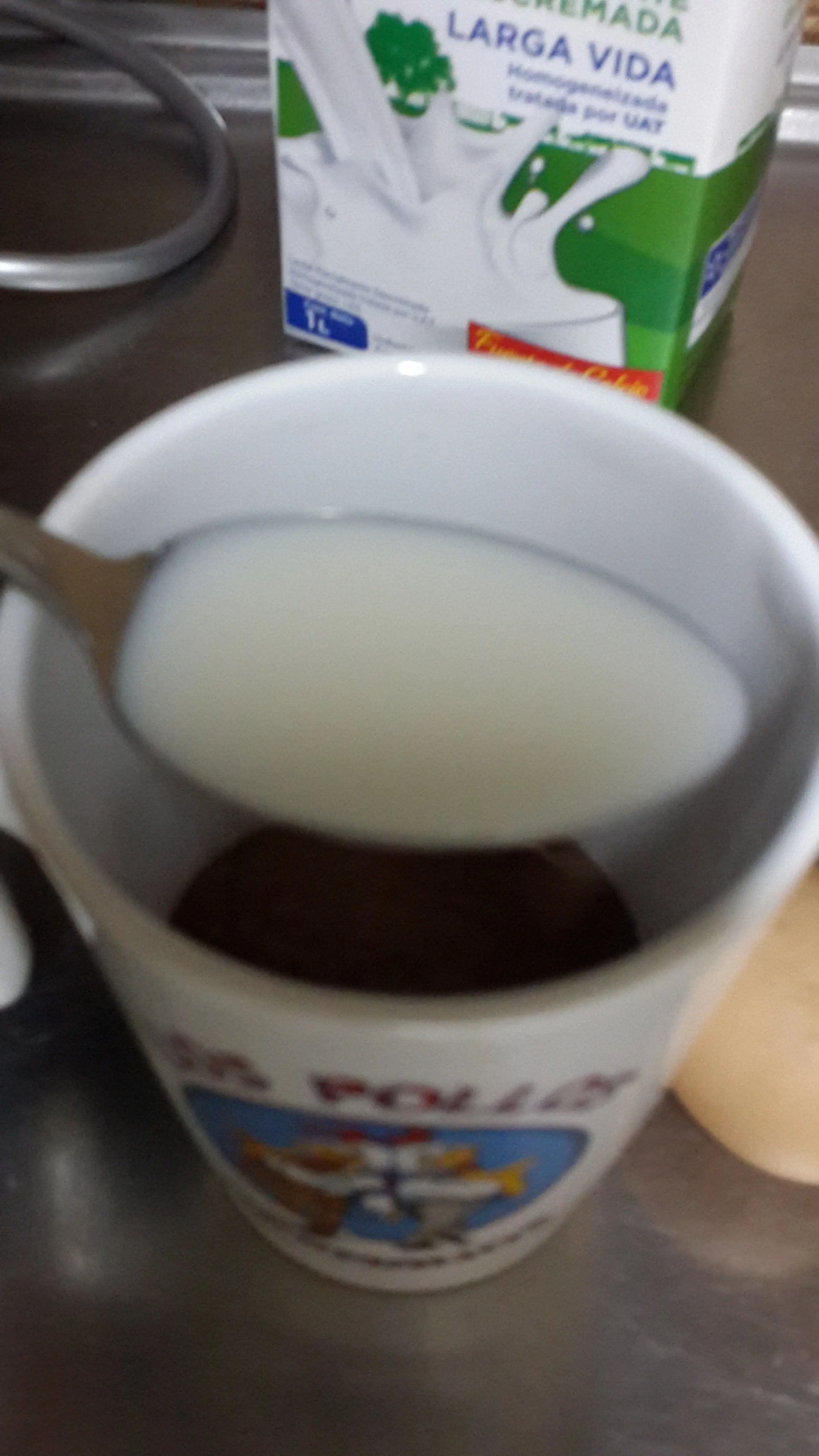 madrugada hambre