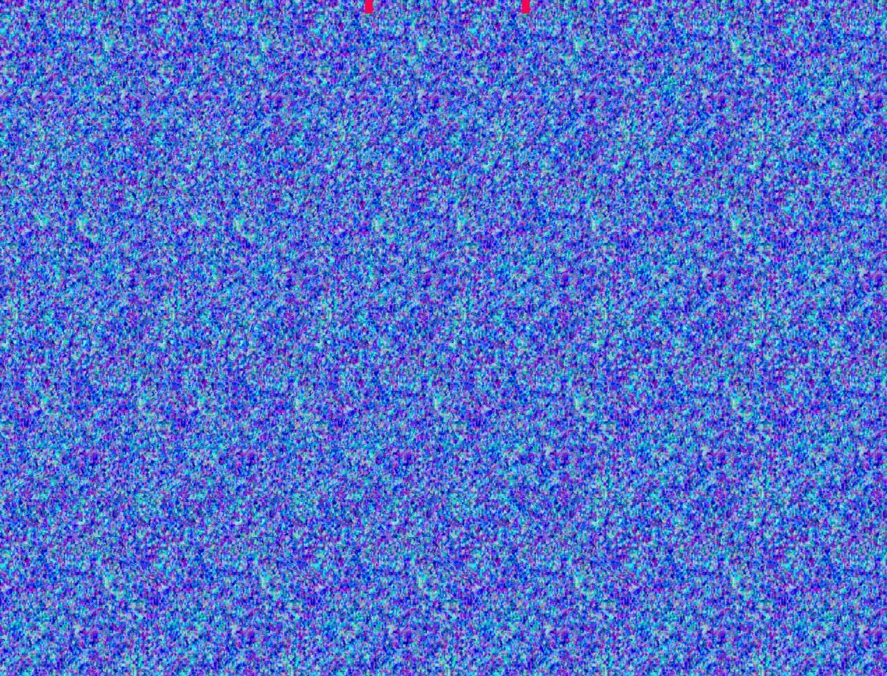 Más de 150 estereogramas (Y te explico como verlos) Más de 150 estereogramas (Y te explico como verlos)