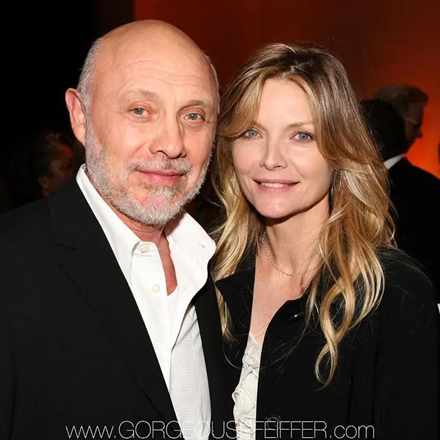 Michelle Pfeiffer fotos Michelle Pfeiffer fotos