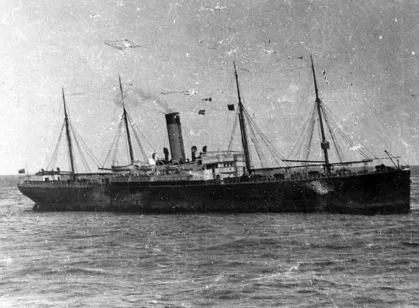 titanic