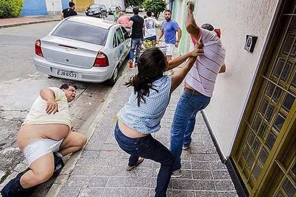+ 50 imágenes que te harán decir WTF