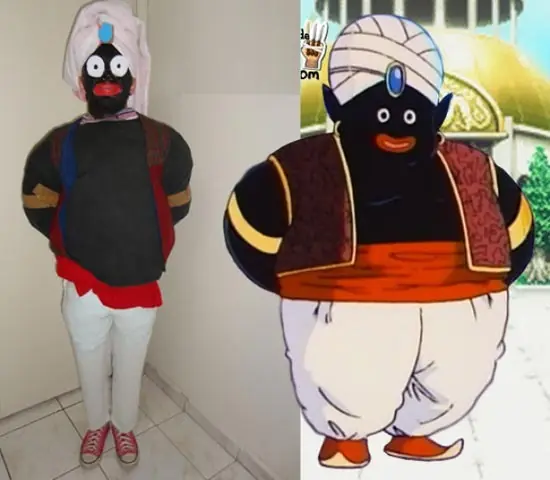 Los Peores Cosplay y mas ridiculos disfraces de la Historia