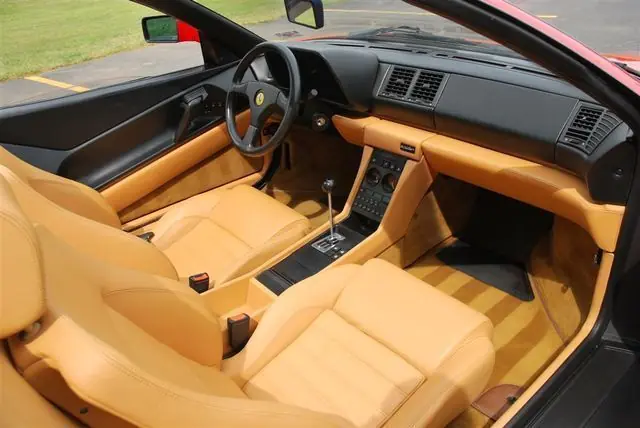 Ferrari Ferrari