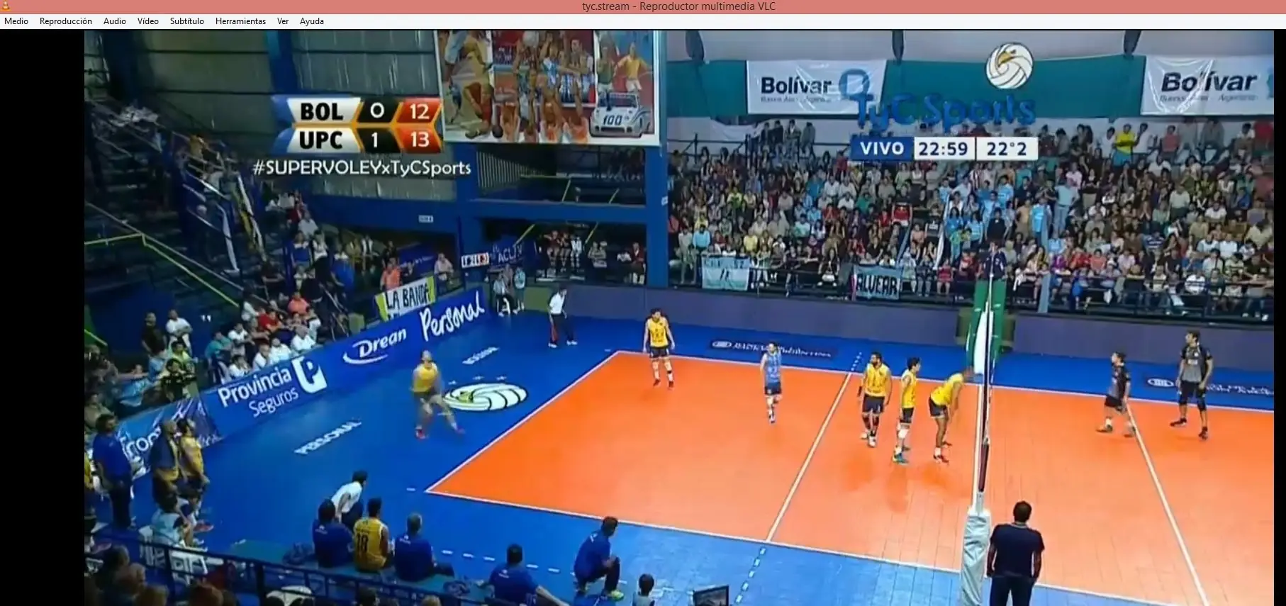 tyc sports en vivo tyc sports en vivo