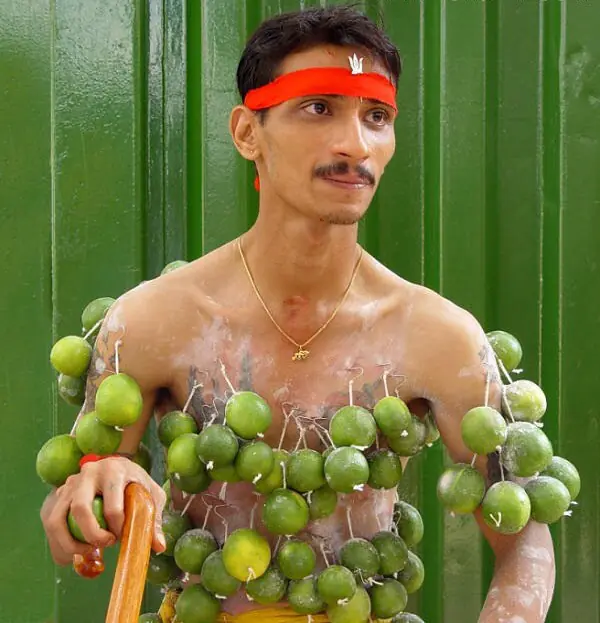fuera de lugar