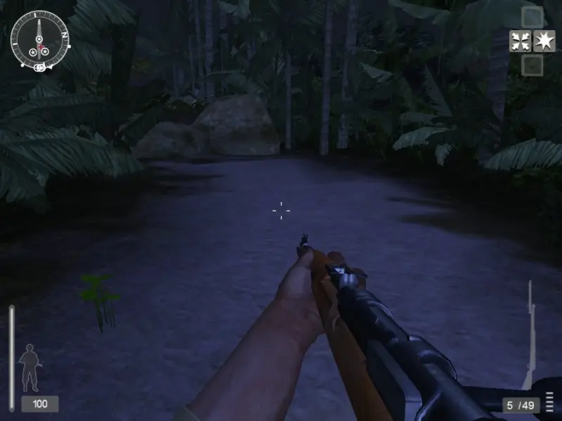 Si jugaste el COD y el MOH en su buena época...