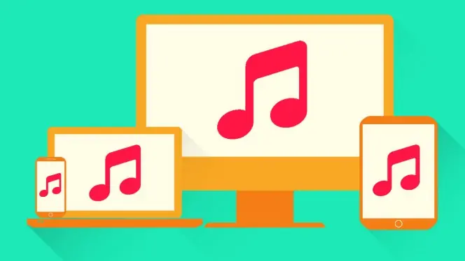 Cómo enviar una canción desde el PC al móvil