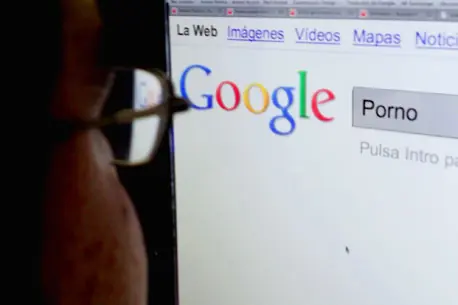 pornografia