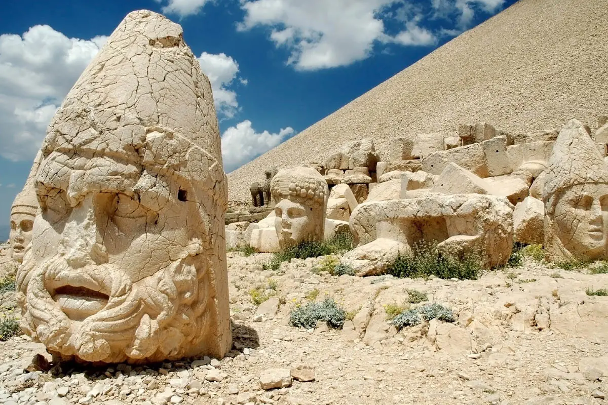 Armenia