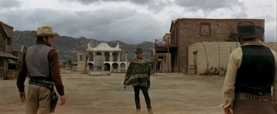 Los 20 mejores remakes en la historia del cine