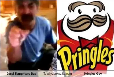 Los mejores parecidos de la historia (megapost)
