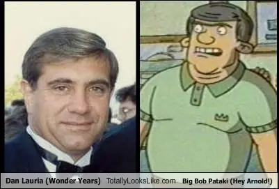 Parecidos